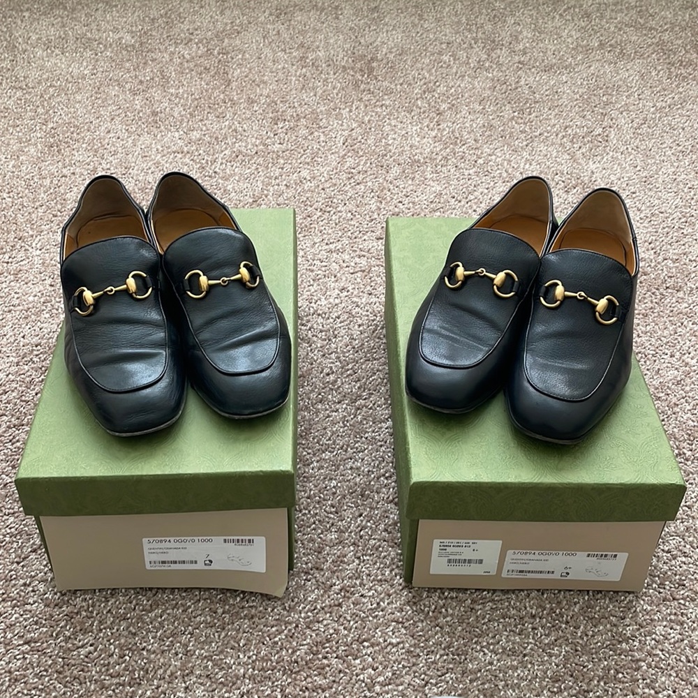 Gucci Loafers